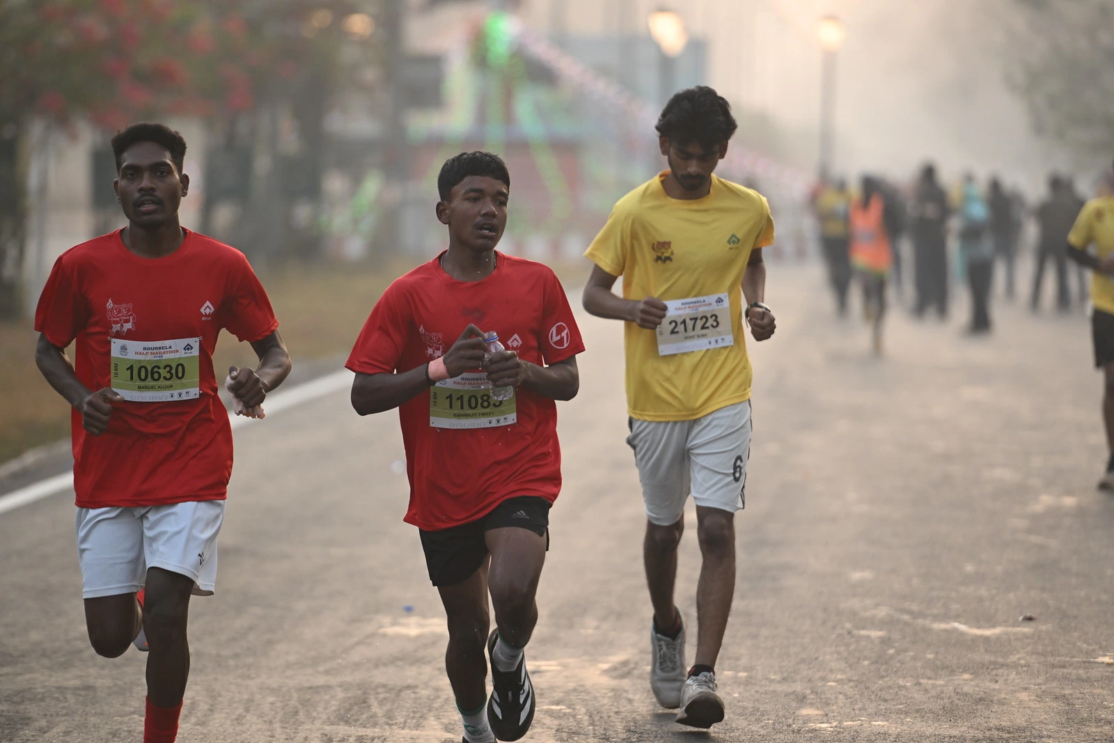 Image 5km